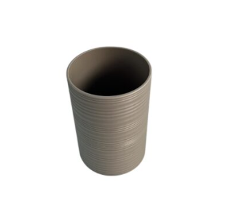 Vaso para enjuague bucal Set de Accesorios de Baño 6 Piezas