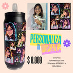 Pack Jarro + Polerón