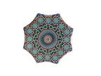 Posavasos mosaico marroquí 