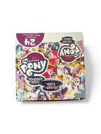 Caja Set de Juego My Little Pony Friendship is Magic - 24 Piezas para Armar y Coleccionar