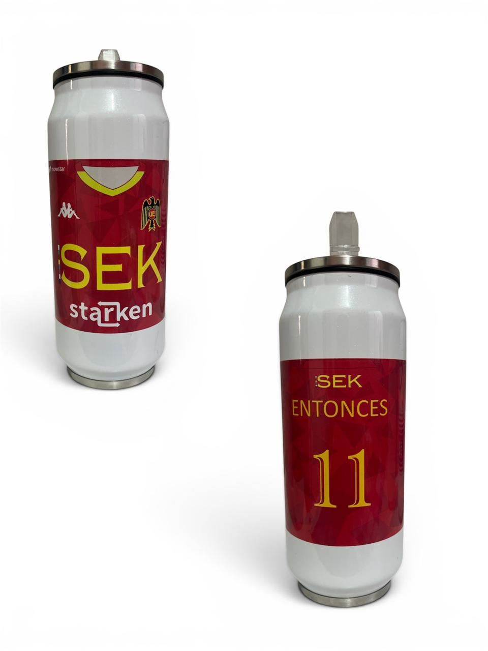 Jarros Térmicos Doble Capa 470 ml