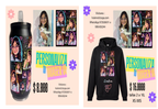 Pack Jarro + Polerón