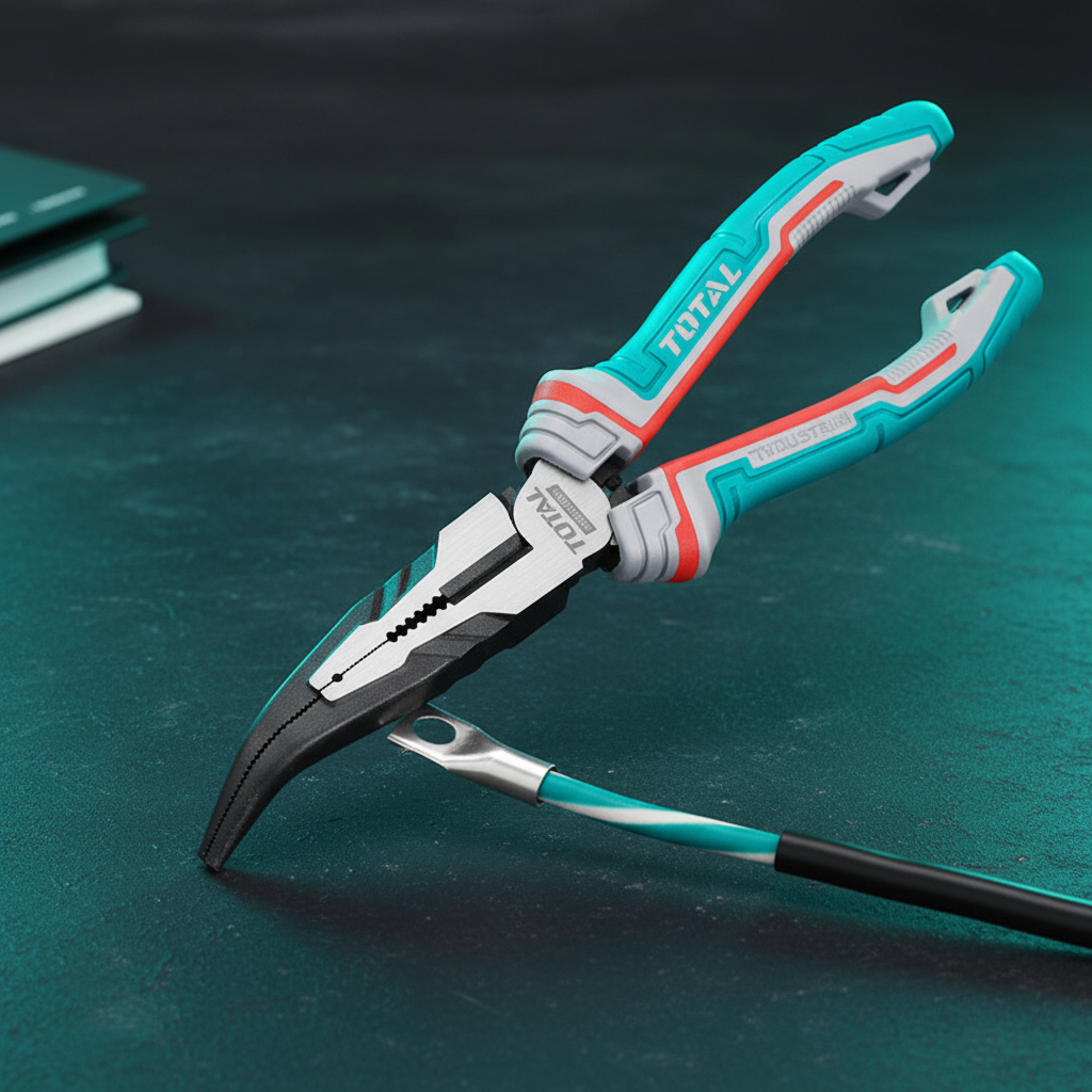 Prensado – crimping de terminal de cable