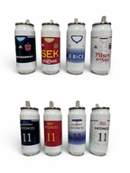 Jarros Térmicos Doble Capa 470 ml
