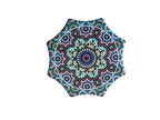 Posavasos mosaico marroquí 